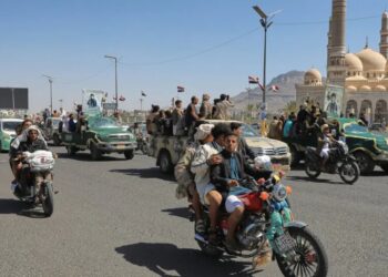 Yemen Fighting Rages as Civilian Toll From Houthi-Saudi Conflict Worsens