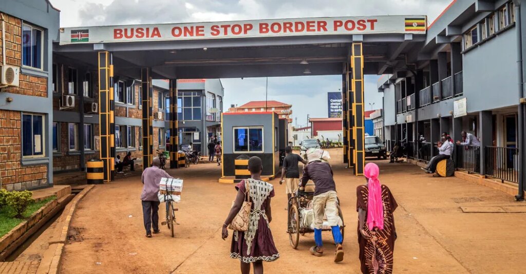 Kenya Confirms Four New Ebola Cases