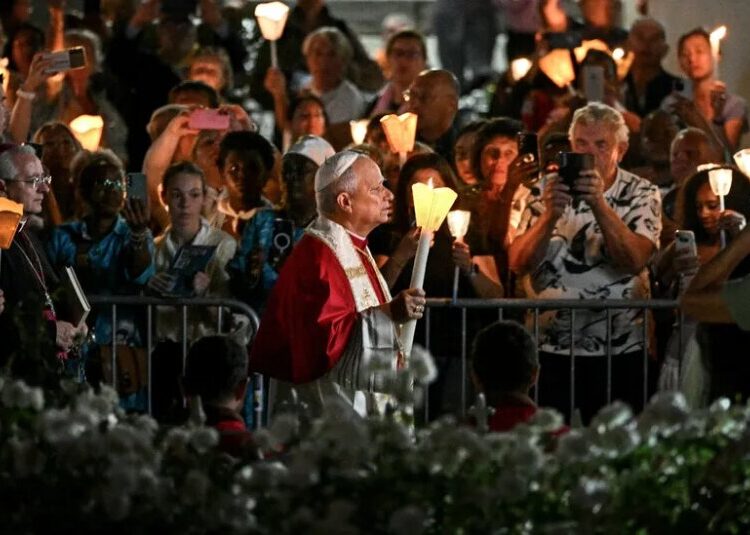 Uncertainty Over Pope’s Health Fuels Familiar Debate Over Vatican’s Candor