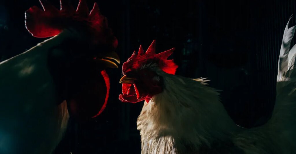 ‘If Slaughterhouses Had Glass Walls’