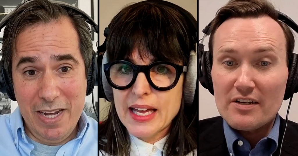 The Cringiest and Craftiest 2026 Midterm Ads