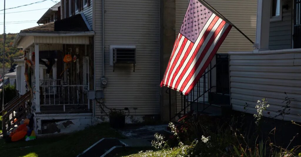 How Pennsylvania Explains the Forces Shaping the Midterms