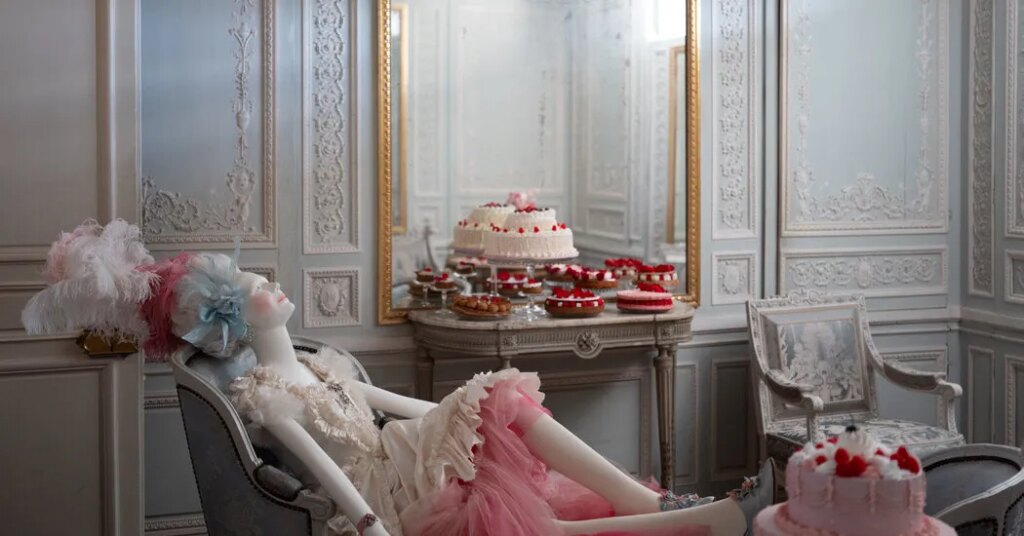 What Else to Check Out During Art Basel Paris