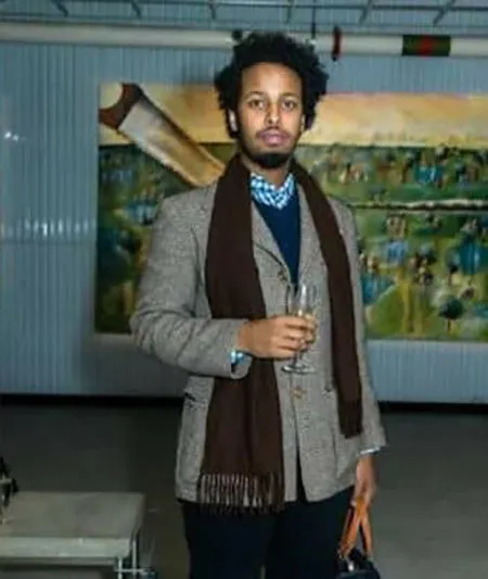 Ahmed Nur Said Elmi