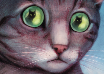 ‘Rebecca,’ With Cats as the Leading Ladies