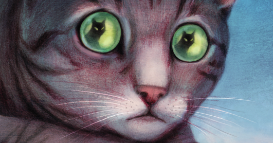 ‘Rebecca,’ With Cats as the Leading Ladies