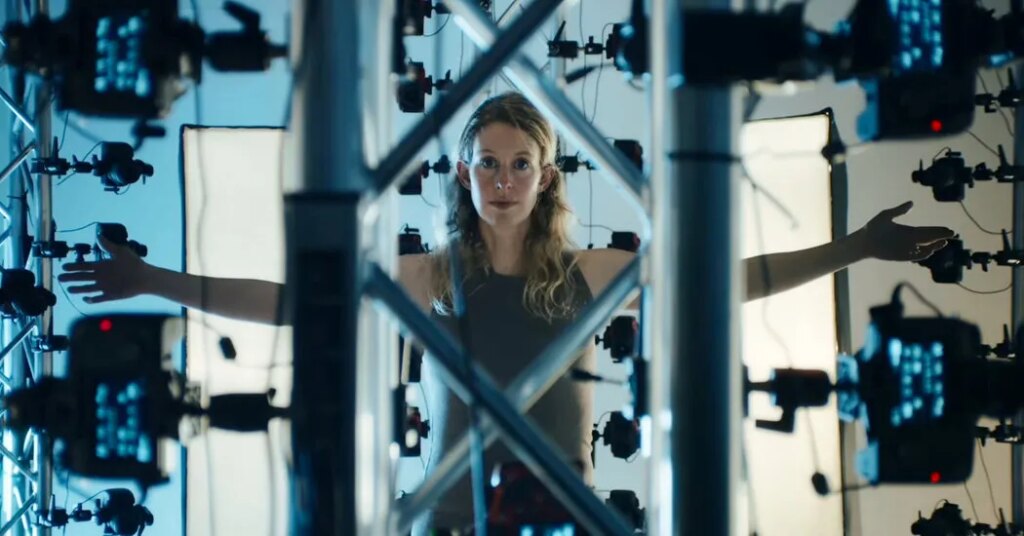 Elizabeth Holmes Film Opens to Over 2,000 Sold-Out Shows