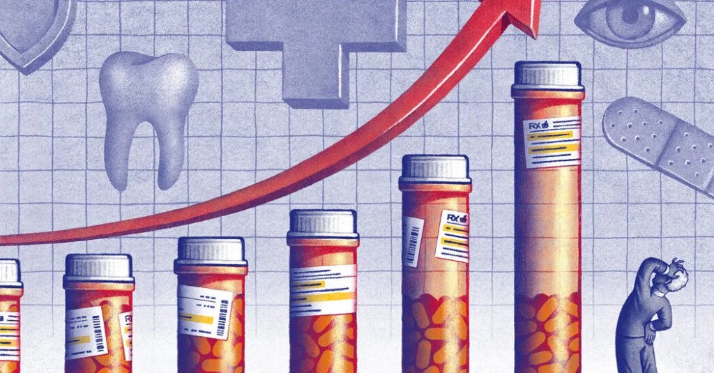 Shopping for Your 2027 Medicare Coverage Is Extra Important Now