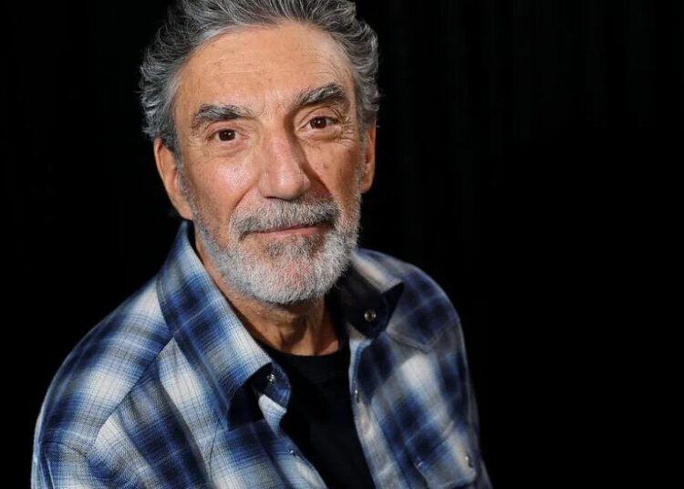 7 Takeaways From the King of Sitcoms’ New Memoir