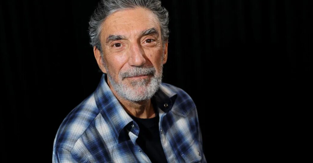 7 Takeaways From the King of Sitcoms’ New Memoir