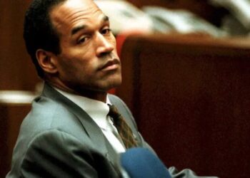 Key Players in the O.J. Simpson Trial