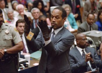 5 Takeaways From The Times’s Re-Examination of the O.J. Simpson Case