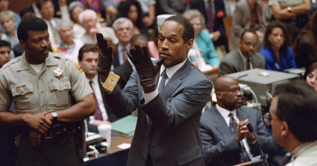 5 Takeaways From The Times’s Re-Examination of the O.J. Simpson Case