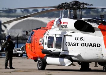 Search Continues for 11 Passengers From Capsized Boat Off Mexico Coast