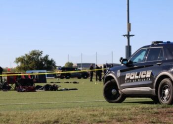 Driver Whose Truck Plowed Onto Soccer Field, Killing Two, Is Released