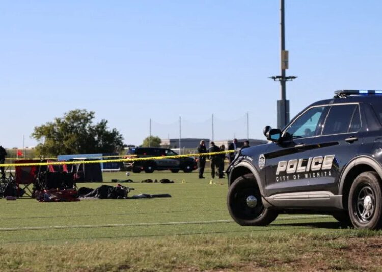 Driver Whose Truck Plowed Onto Soccer Field, Killing Two, Is Released