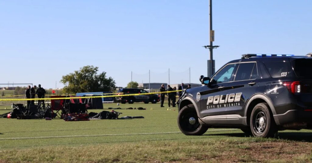 Driver Whose Truck Plowed Onto Soccer Field, Killing Two, Is Released