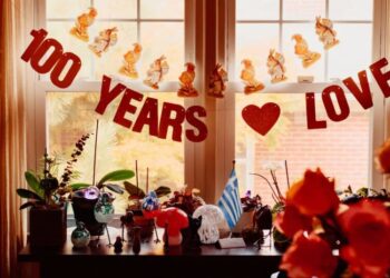 Readers Offer Lessons on the Way to 100