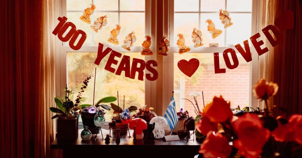 Readers Offer Lessons on the Way to 100