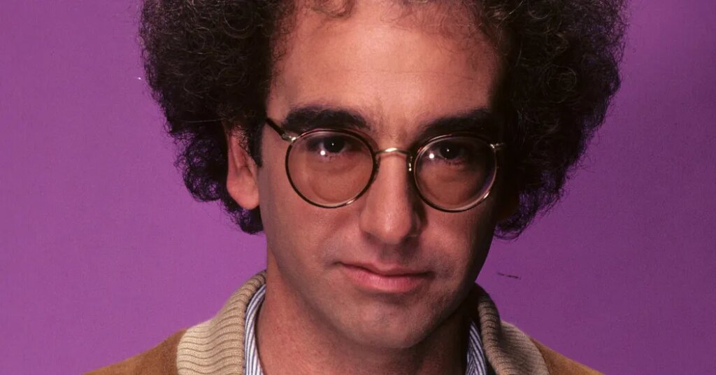 576 Pages? $36? For ‘Nothing’? Larry David Would Understand.