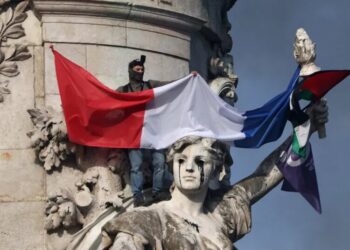 The French Kids Are All Right. It’s the Rest of Us I’m Worried About.
