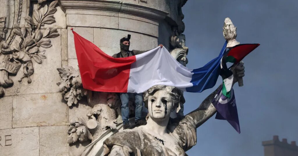 The French Kids Are All Right. It’s the Rest of Us I’m Worried About.