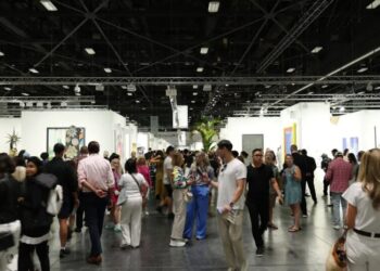 Art Basel Las Vegas? The Fight Over Miami Beach’s Fair