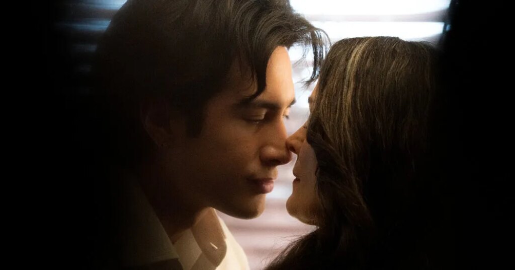 ‘Yaga’ and 8 More Shows to Watch on TV This Week