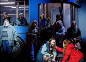 An Opera Ripped From the Headlines of the War in Ukraine