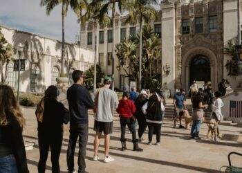 Justice Dept. Charges 28 in California With Voting-Related Crimes