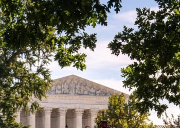 Supreme Court to Hear New Case on Race and School Admissions