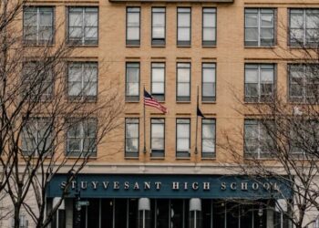 The Unrelenting Nightmare of Applying to High School in New York City