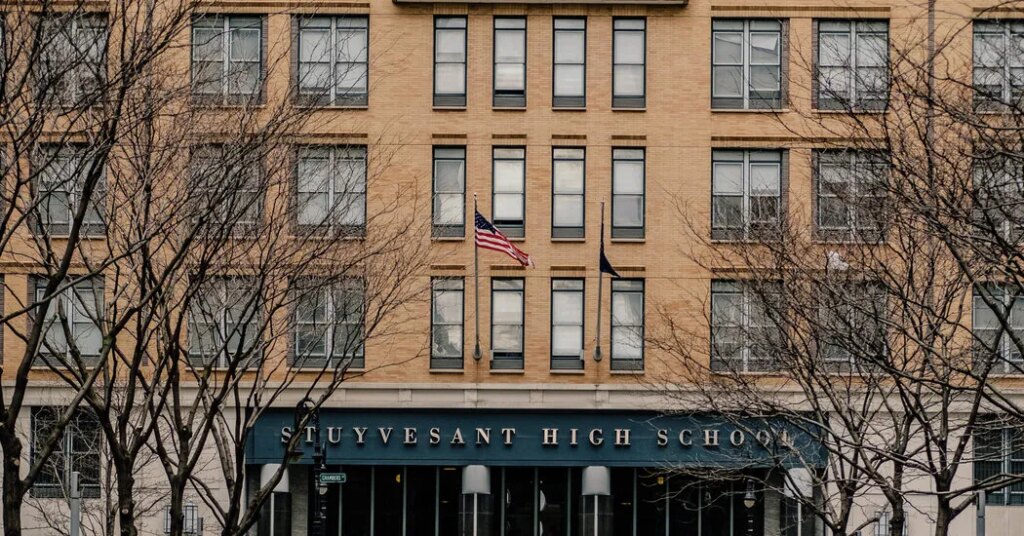 The Unrelenting Nightmare of Applying to High School in New York City