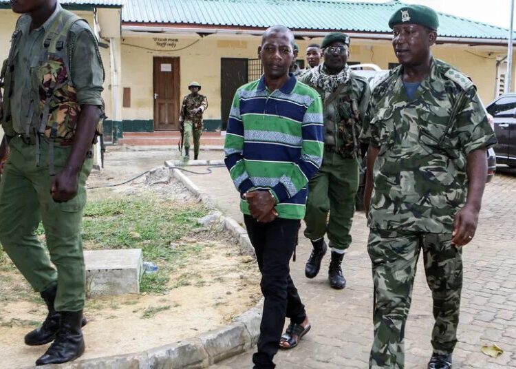 Cult Leader Convicted of Mass Murder by Court in Kenya