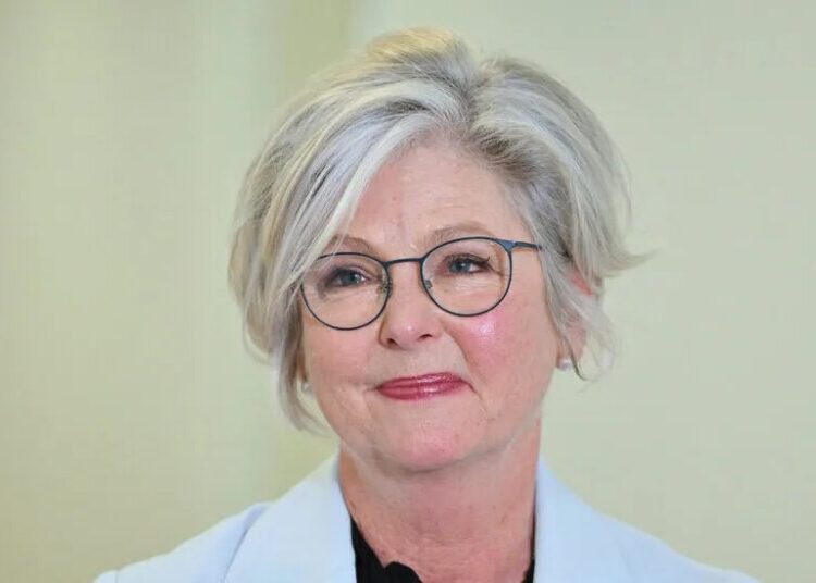 Australian Lawmaker Injured After Attack, Prime Minister Says