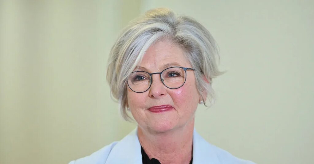 Australian Lawmaker Injured After Attack, Prime Minister Says