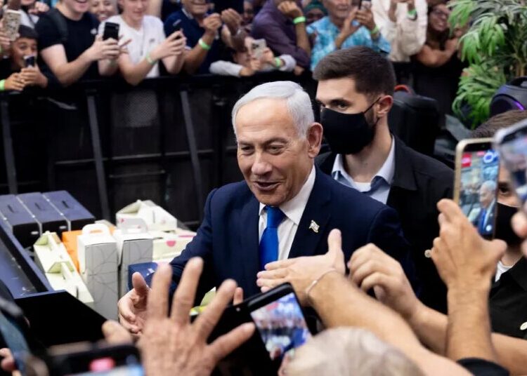 Will Trump’s Endorsement of Netanyahu Fire Up His Campaign or Fizzle?