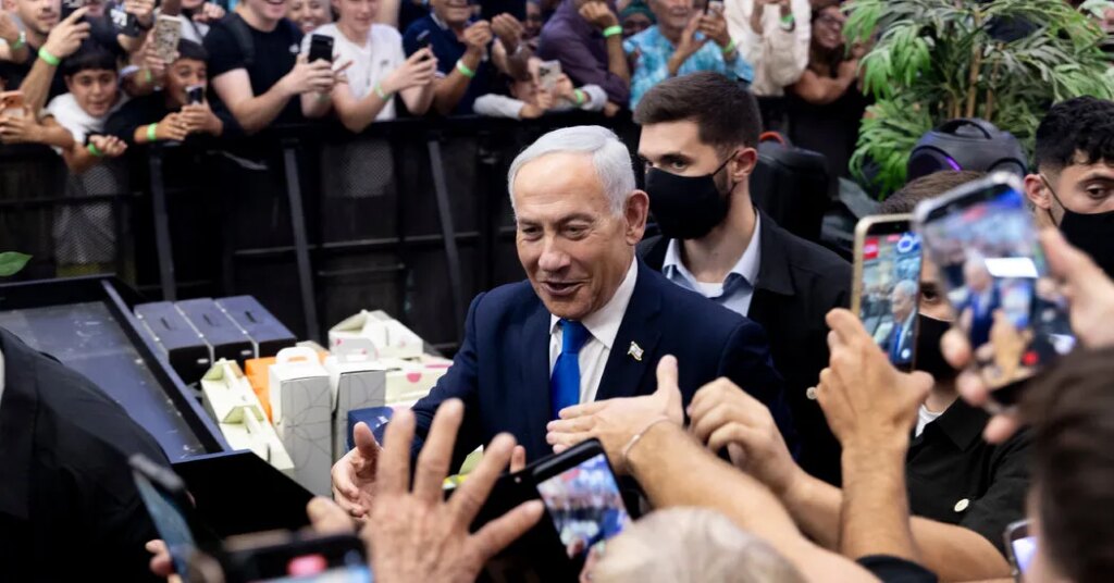 Will Trump’s Endorsement of Netanyahu Fire Up His Campaign or Fizzle?
