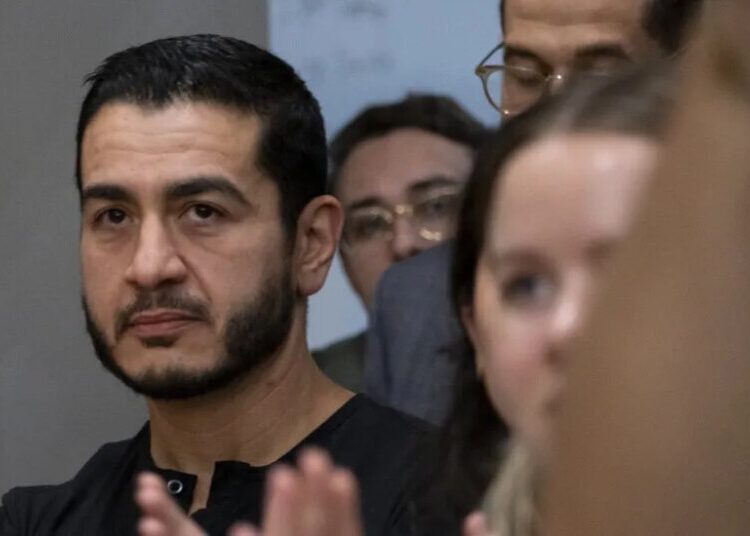 Republicans Attack El-Sayed’s Faith. The Candidate’s New Ad Highlights It.