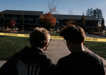 Bend Residents Want Accountability. Oregon’s Gun Laws Make It Hard.