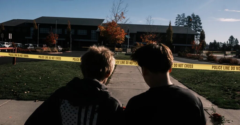 Bend Residents Want Accountability. Oregon’s Gun Laws Make It Hard.