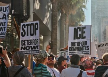 U.S. Citizen Hospitalized After Being Detained by ICE, His Family Says