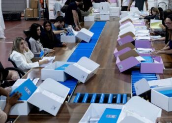The Overseas X Factor That Could Swing Israel’s Election