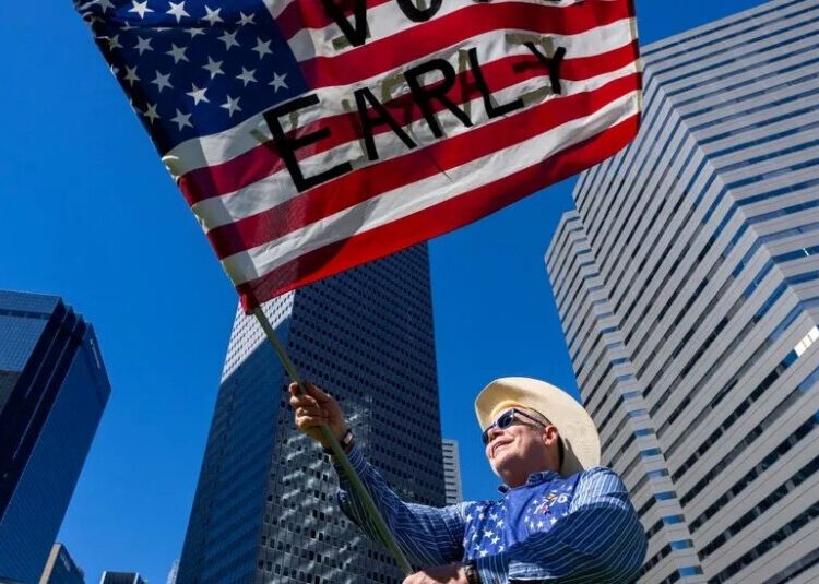 4 Takeaways From a Voting-Focused ‘No Kings’ Day