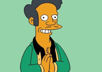 Apu Returns to ‘The Simpsons’ With a New Voice Actor