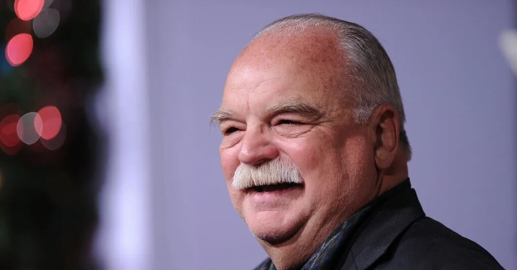 Richard Riehle, Prolific Actor Who Appeared in ‘Office Space,’ Dies at 78