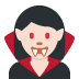 🧛🏻‍♀️