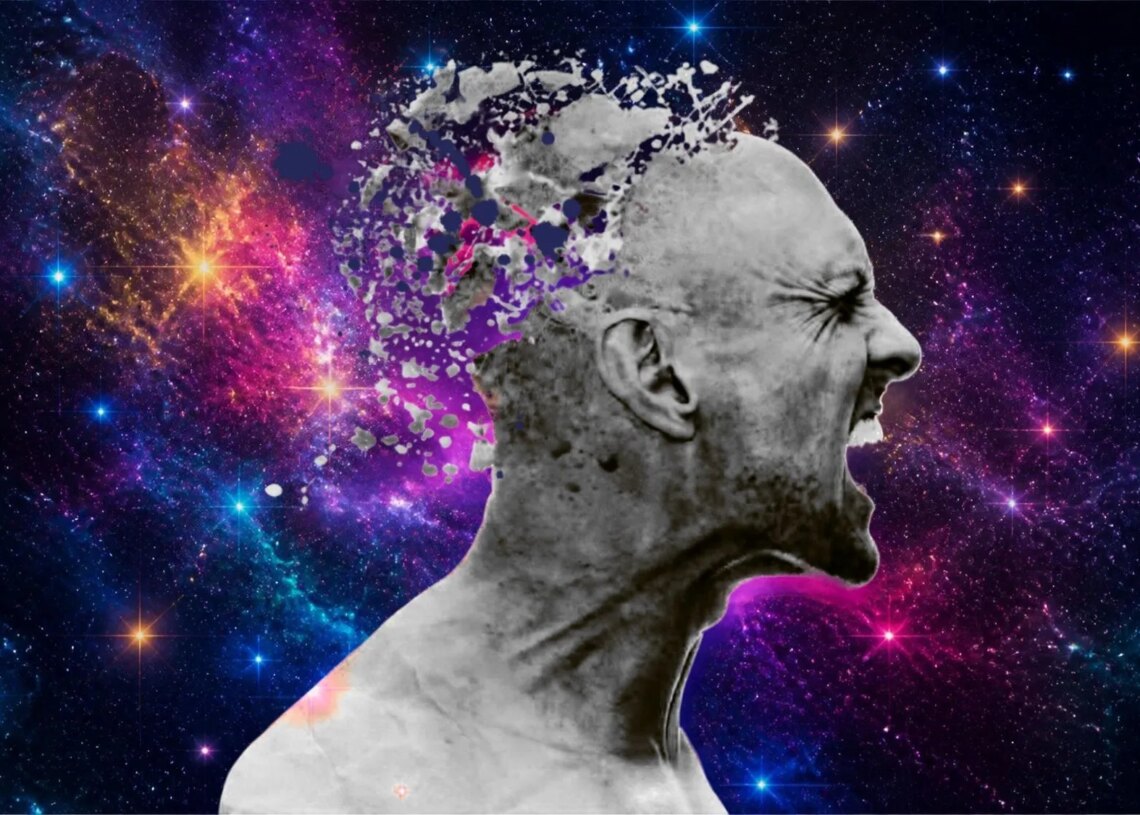 2 Healthy Ways to Release Anger, According to a Therapist