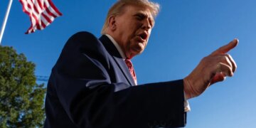Trump’s Super PAC Unleashes Deluge of Ads on Facebook and Instagram