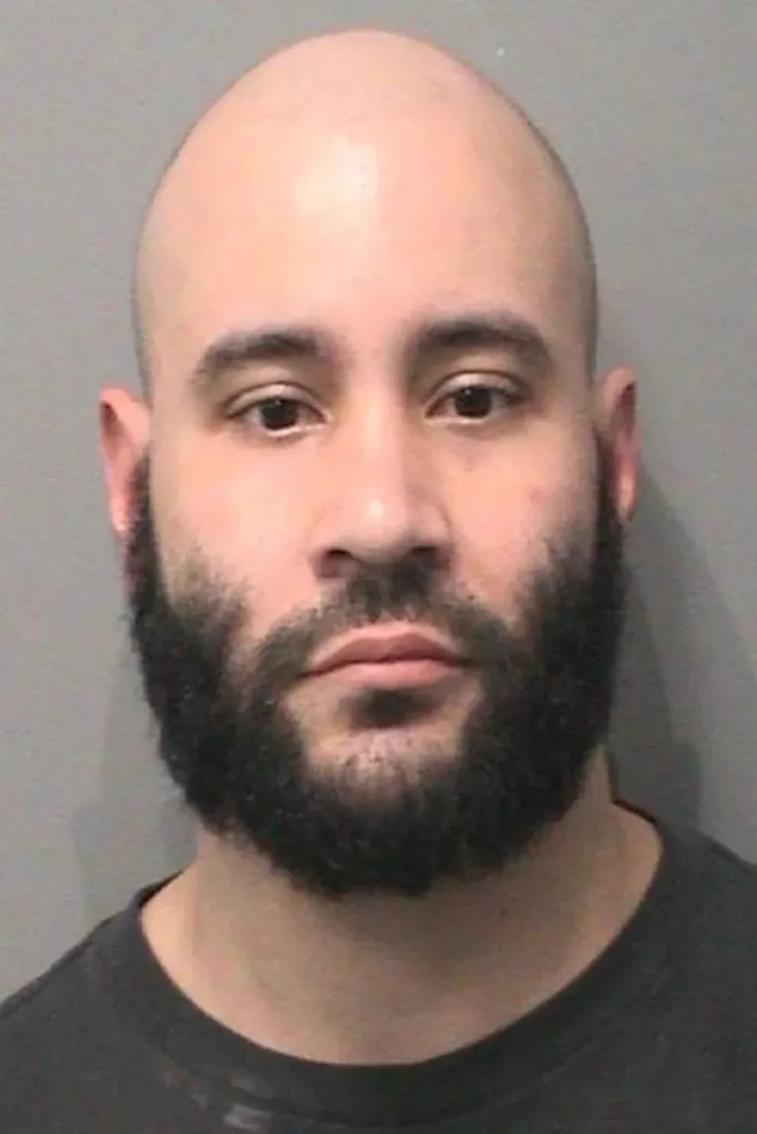 Photo of Michael Jerome James